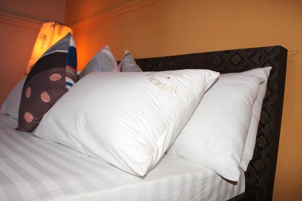 Zebra Boutique Hotel Standard Room 2