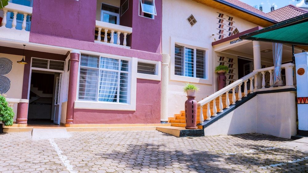 undefined Zebra Boutique Hotel 6