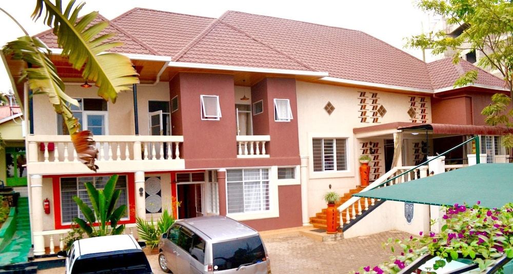 undefined Zebra Boutique Hotel 5