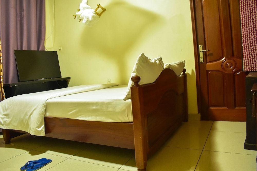 Zebra Boutique Hotel Standard Room 8