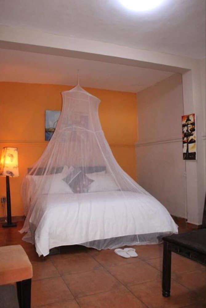 Zebra Boutique Hotel Standard Room, 1 Bedroom 4