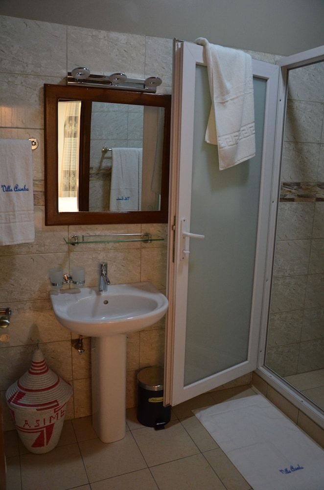 Villa Asimba Standard Double Room, Non Smoking 9