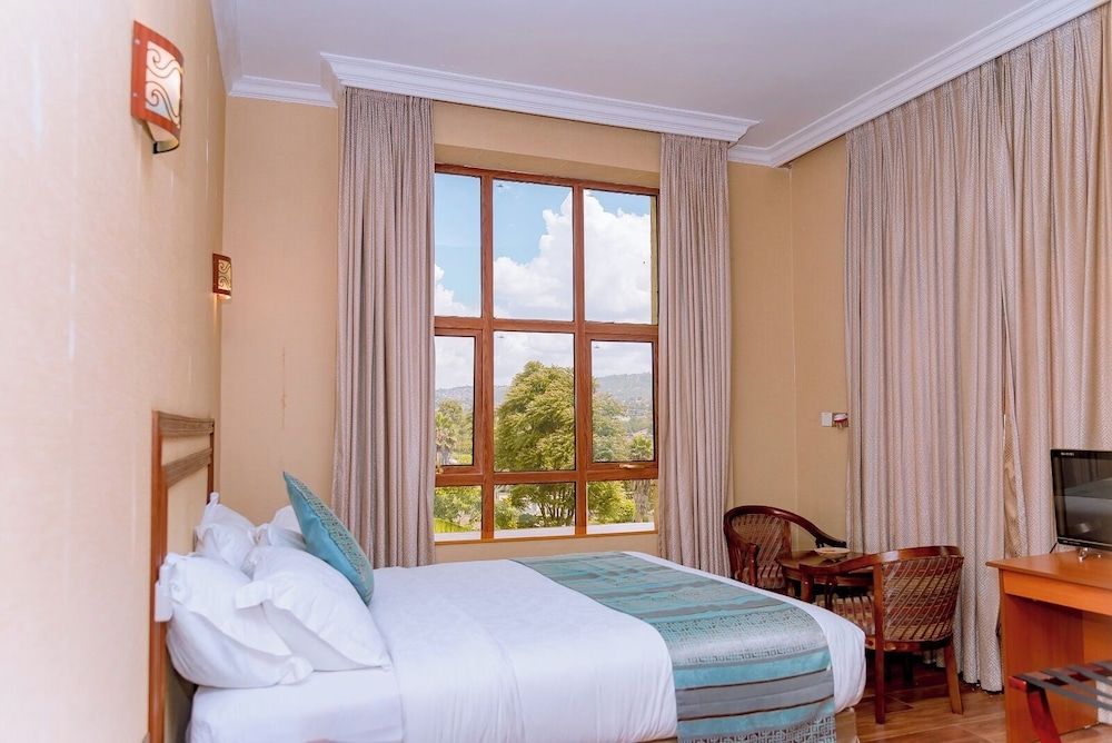 undefined KIM Hotel 5