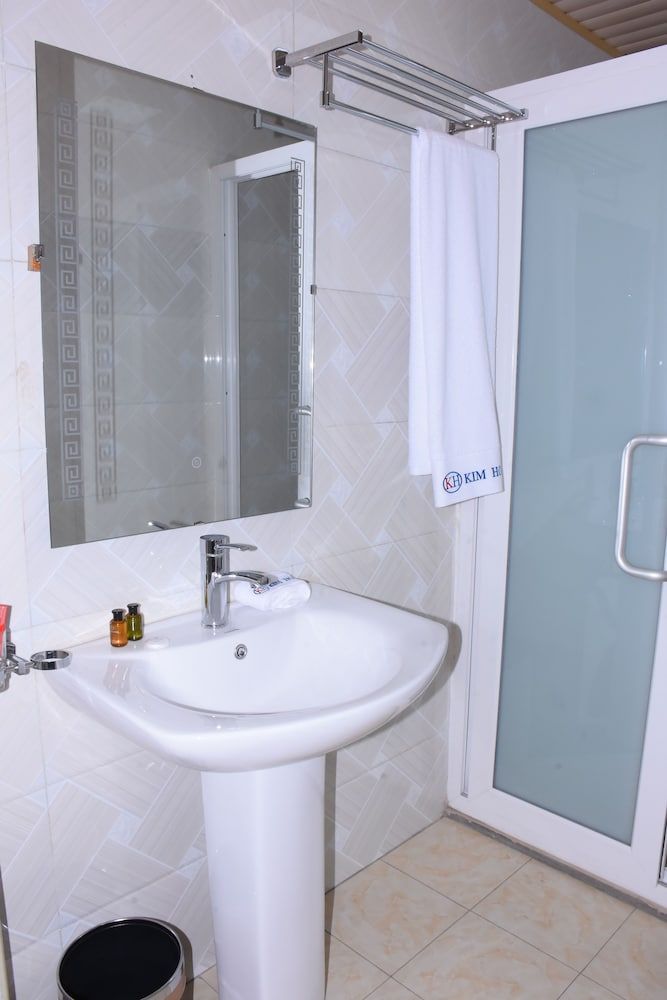 KIM Hotel Standard Single Room, 1 King Bed 5