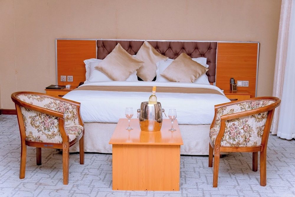 undefined KIM Hotel 2