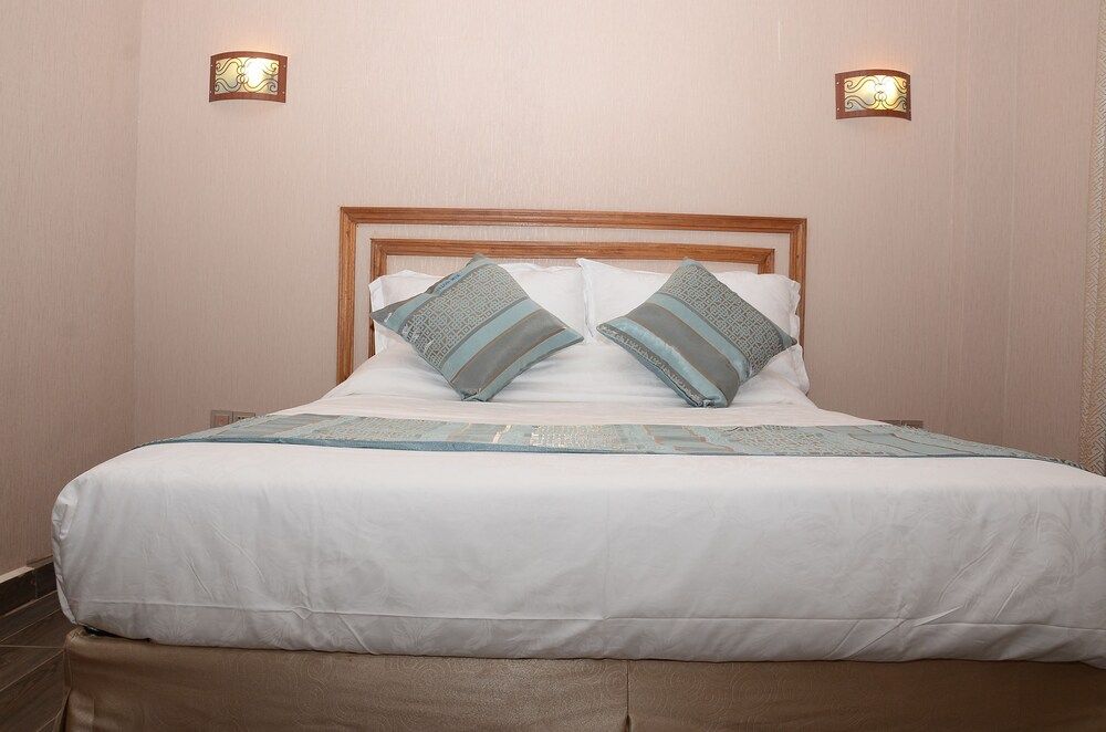 KIM Hotel Standard Single Room, 1 King Bed 2