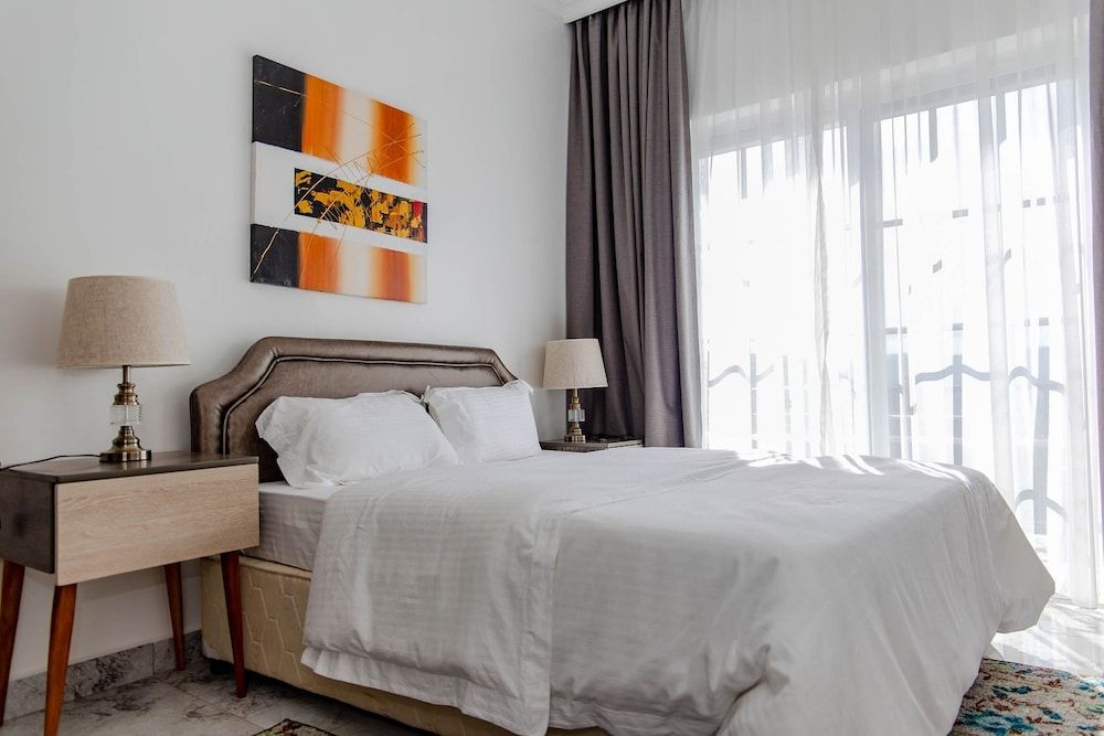 Kasi Apartments Studio 9