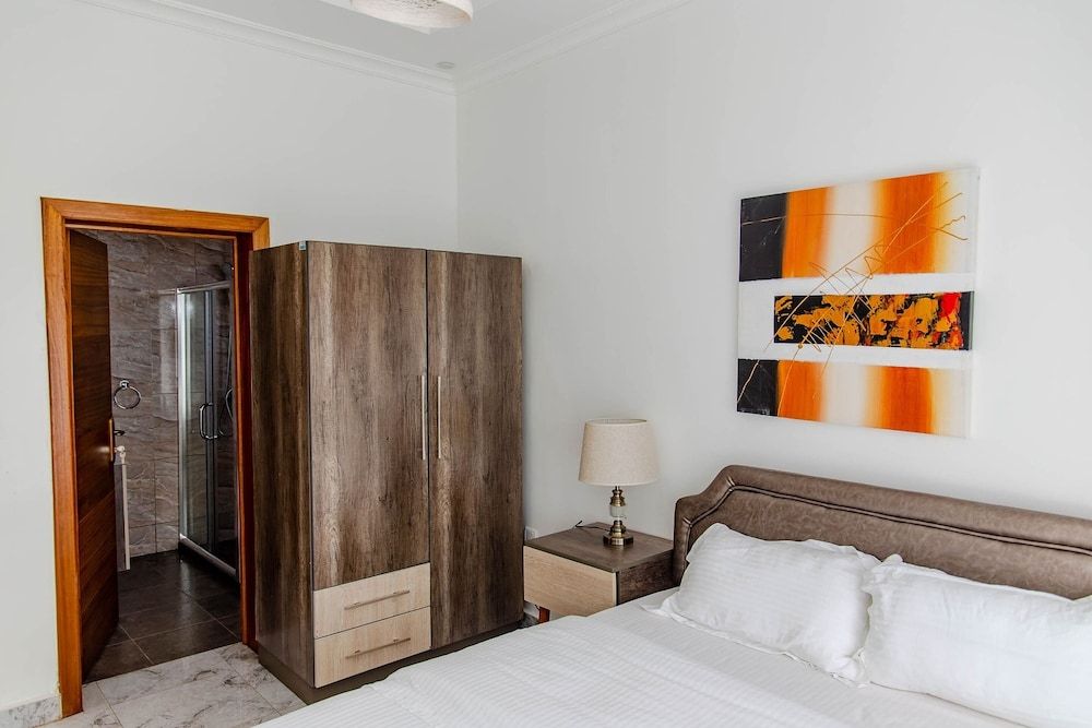 Kasi Apartments Studio 2