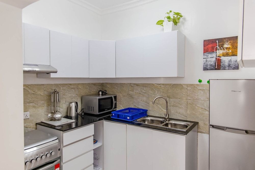 Kasi Apartments Studio 11