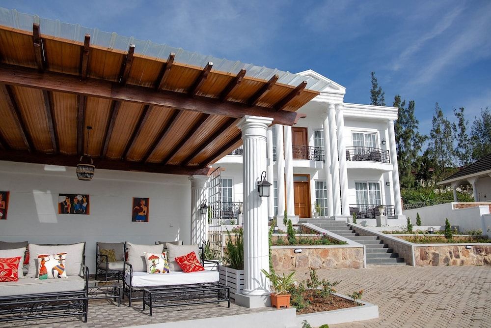 undefined Kasi Apartments 6