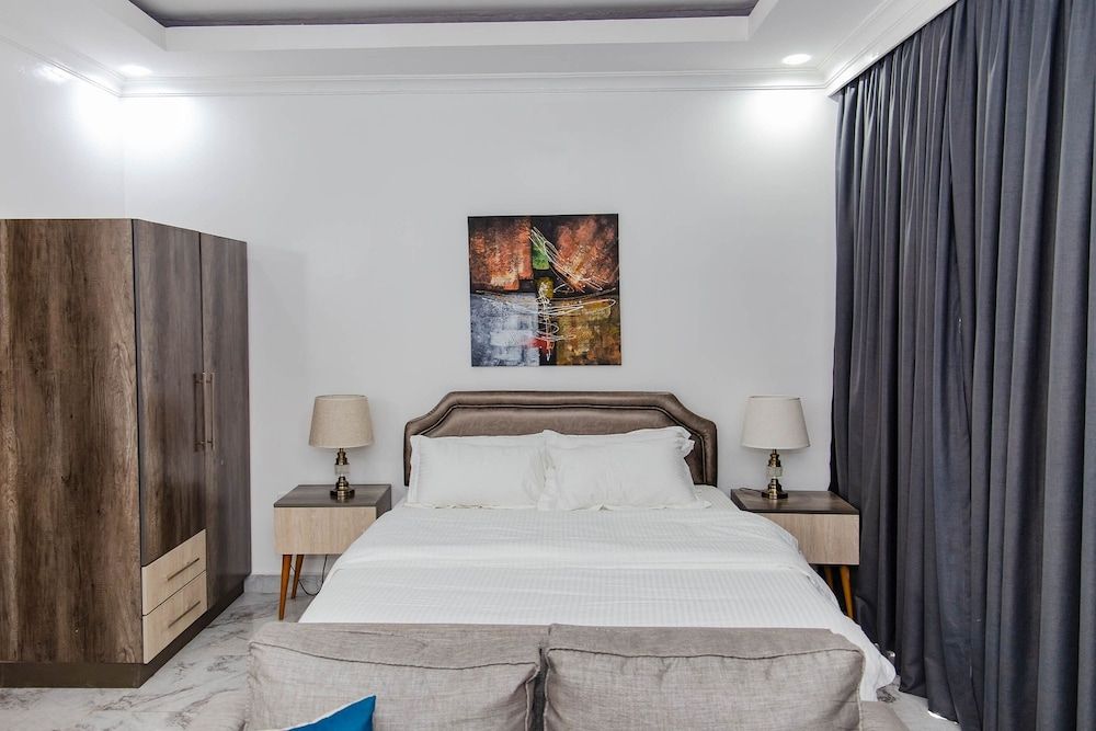 undefined Kasi Apartments 10