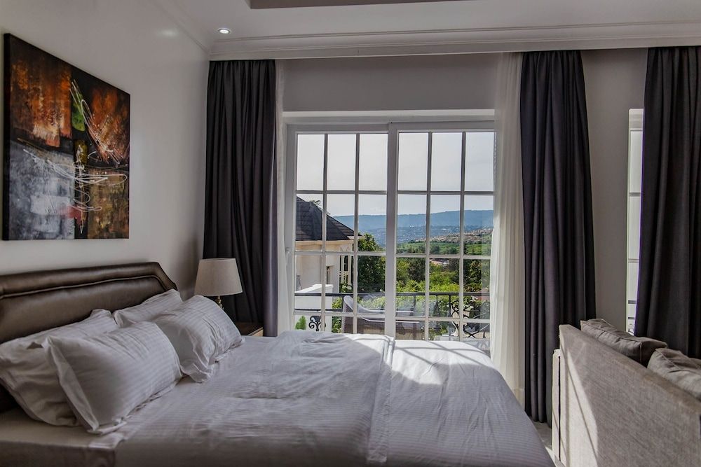 Kasi Apartments Studio 8