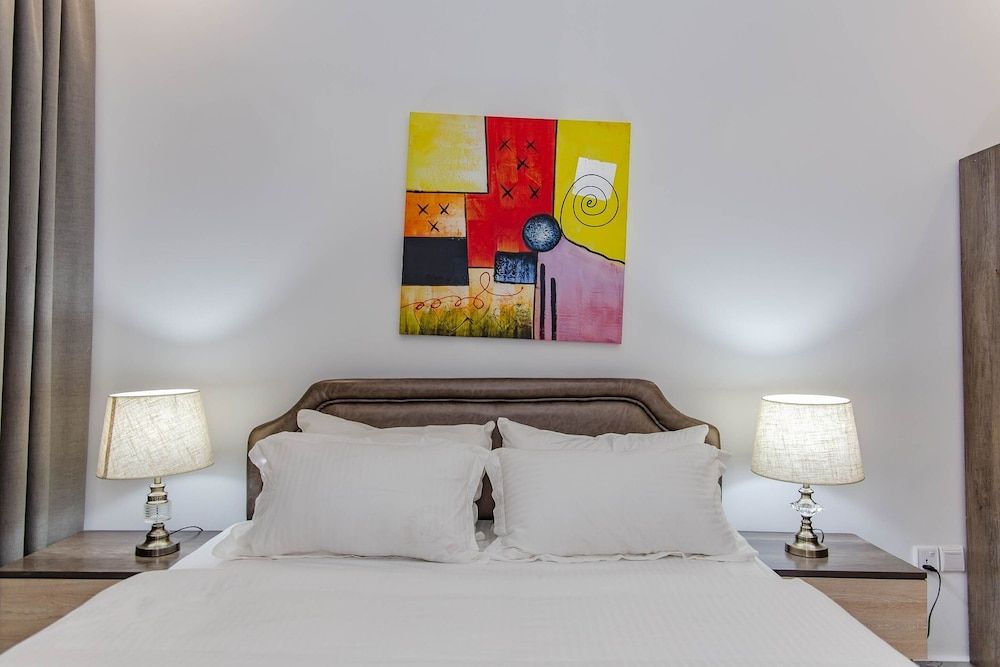 Kasi Apartments Studio 7