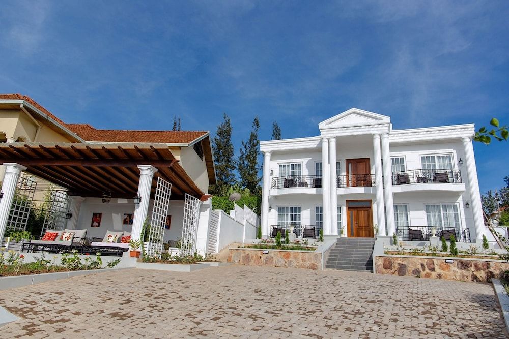 undefined Kasi Apartments 5