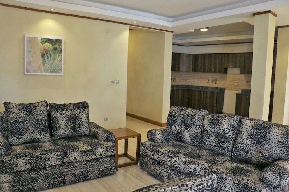 undefined Nandi Residence 8