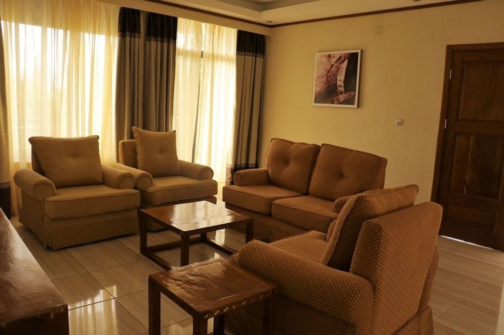 Nandi Residence Apartment, 1 Bedroom 5