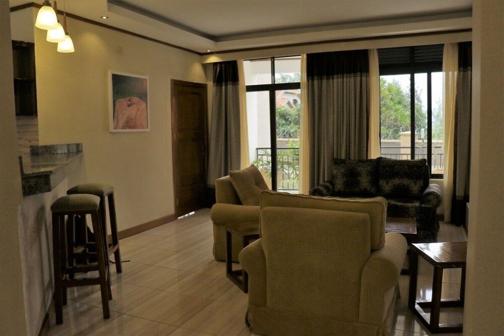 Nandi Residence Apartment, 2 Bedrooms 4