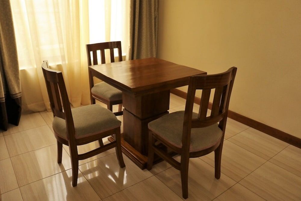 Nandi Residence Apartment, 1 Bedroom 4