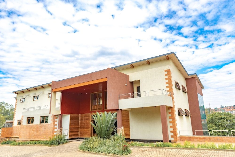 undefined Orient Park Hotel 8