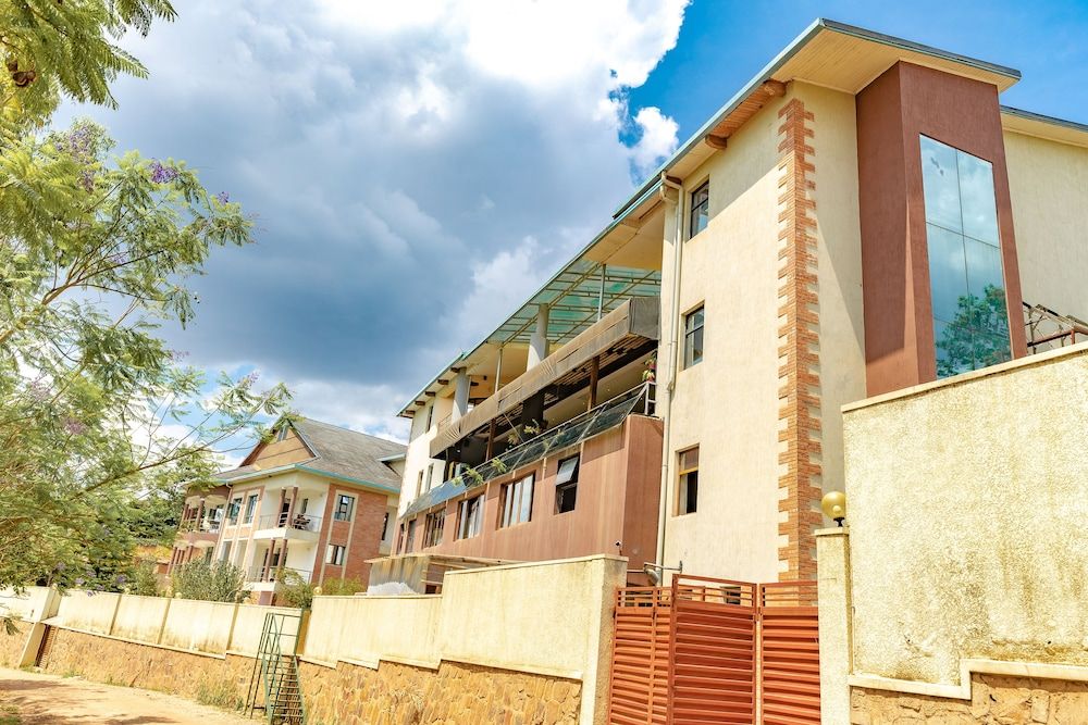 undefined Orient Park Hotel 7