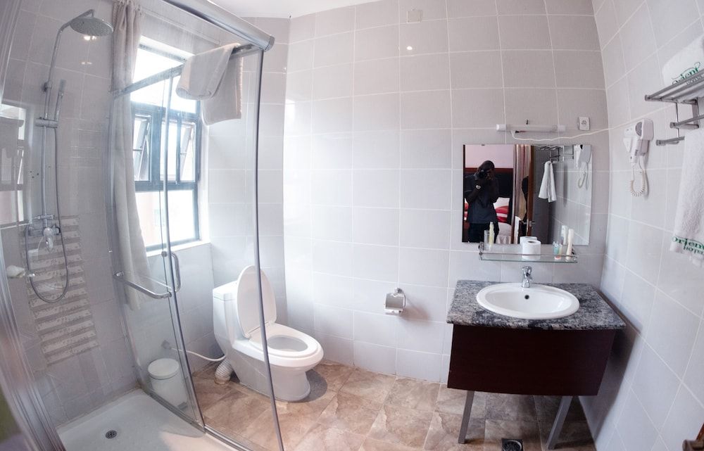 undefined Orient Park Hotel 9