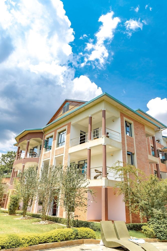 undefined Orient Park Hotel 5