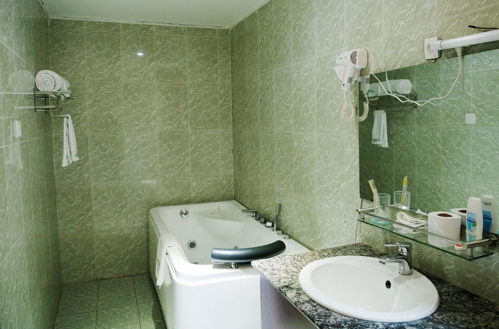 undefined Orient Park Hotel 10