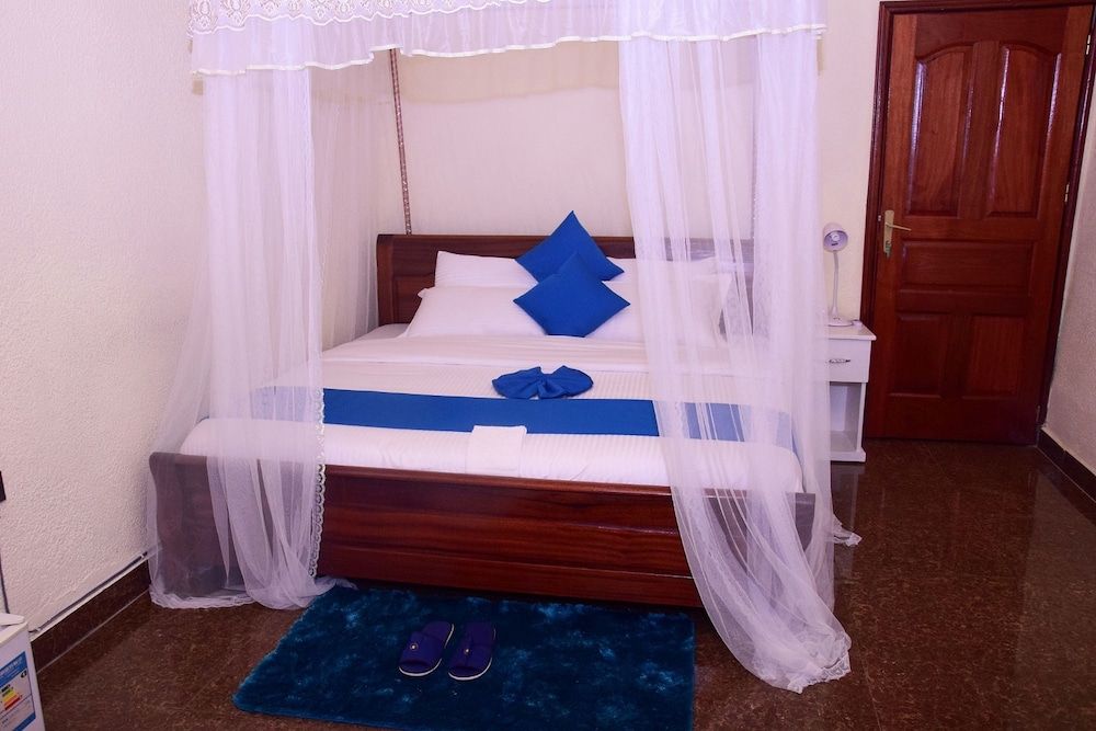 Zebra Tourism  Hotel Standard Single Room, 1 Twin Bed 3