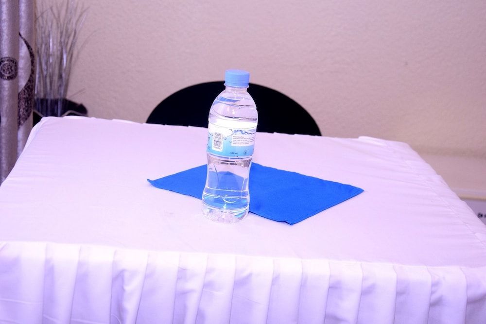 undefined Zebra Tourism  Hotel 8