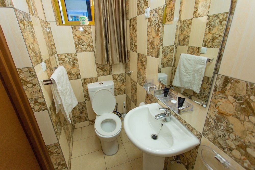 Zebra Tourism  Hotel Standard Single Room, 1 Twin Bed 10