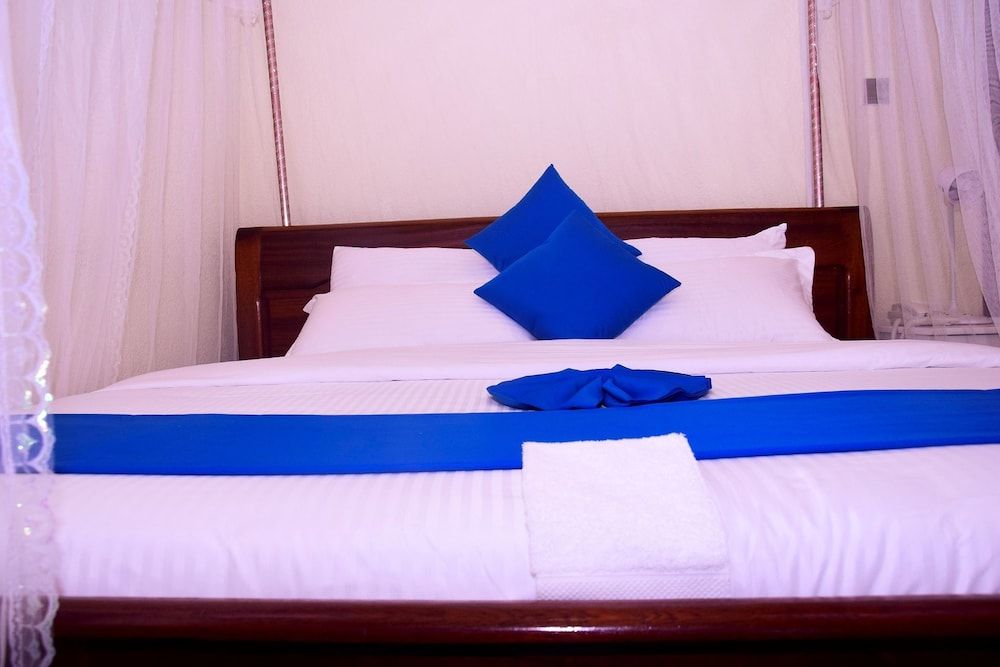 Zebra Tourism  Hotel Standard Single Room, 1 Twin Bed 6