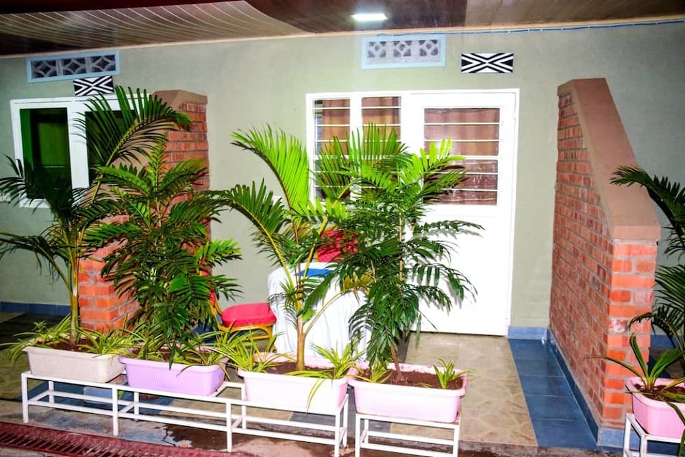 undefined Zebra Tourism  Hotel 10