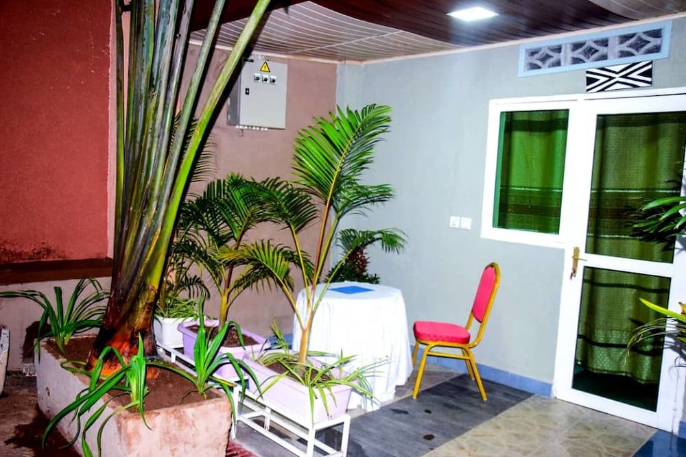 undefined Zebra Tourism  Hotel 9