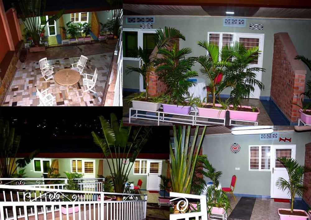 undefined Zebra Tourism  Hotel 4