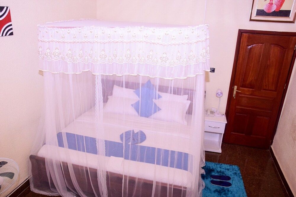 Zebra Tourism  Hotel Standard Single Room, 1 Twin Bed 5