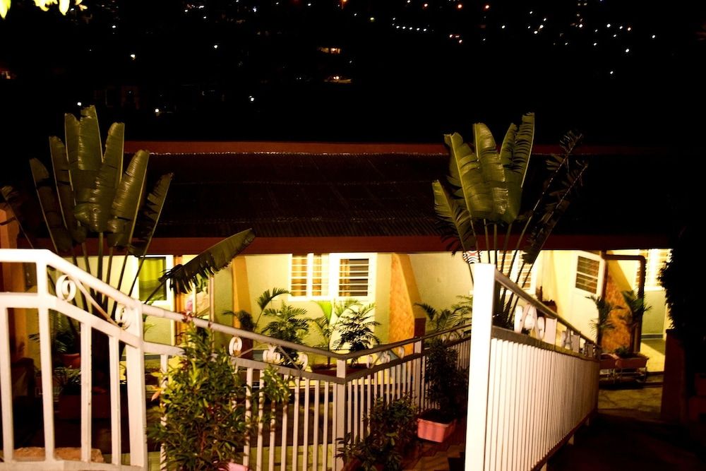 undefined Zebra Tourism  Hotel 5