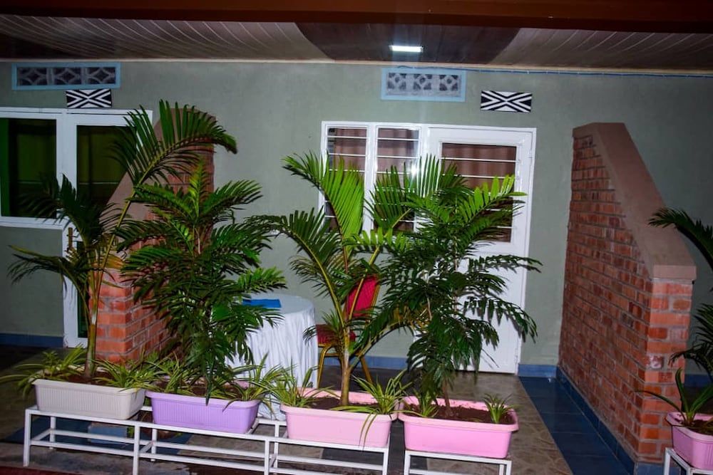 undefined Zebra Tourism  Hotel 6