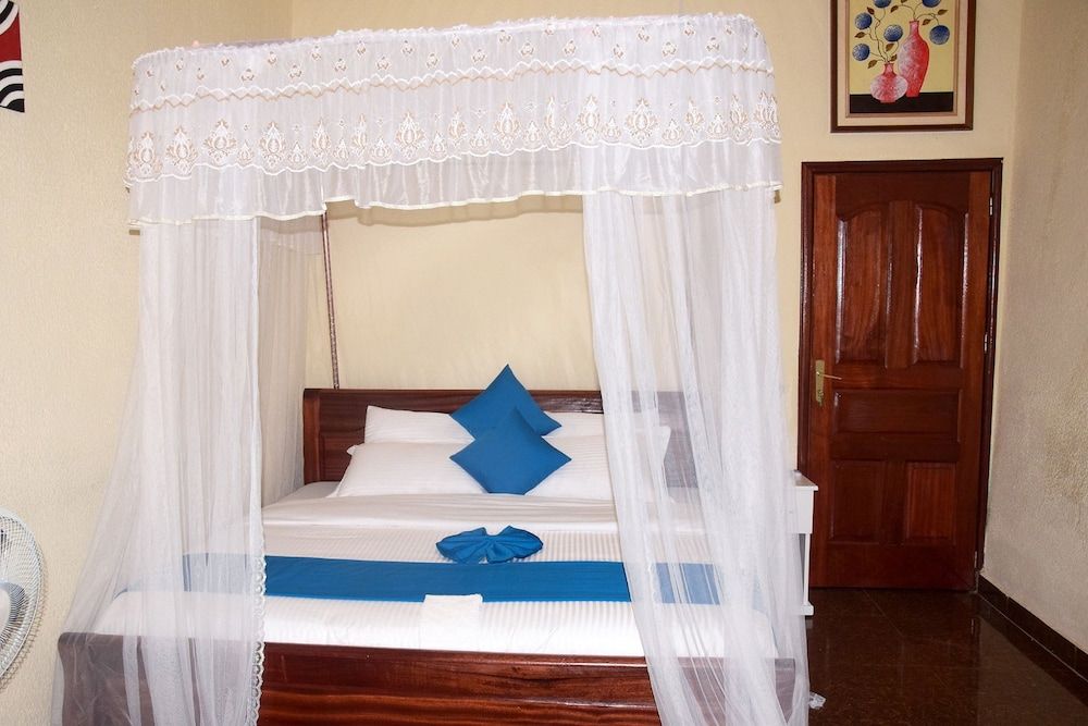Zebra Tourism  Hotel Standard Single Room, 1 Twin Bed 2