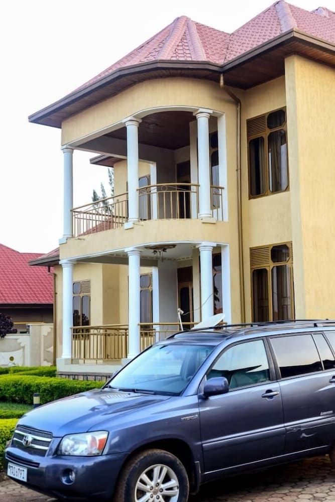 undefined Ishema Kigali Home 4