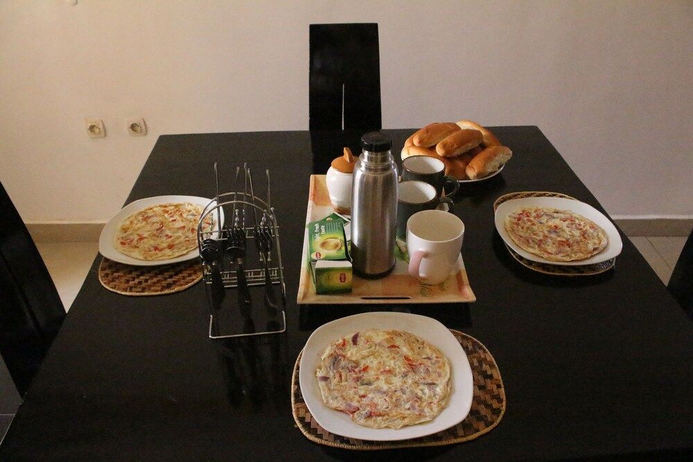 undefined Ishema Kigali Home 3