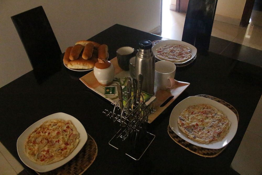 undefined Ishema Kigali Home 2