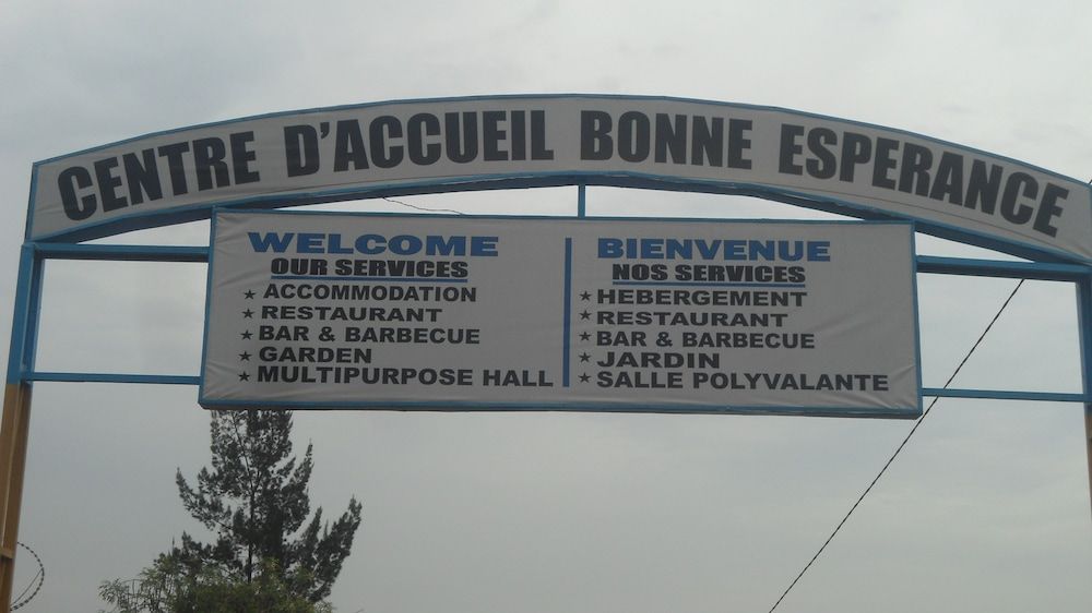 undefined Centre d'Accueil Bonne Espérance 4