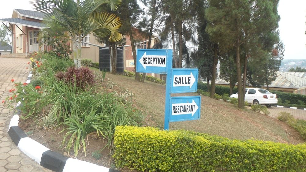 undefined Centre d'Accueil Bonne Espérance 9