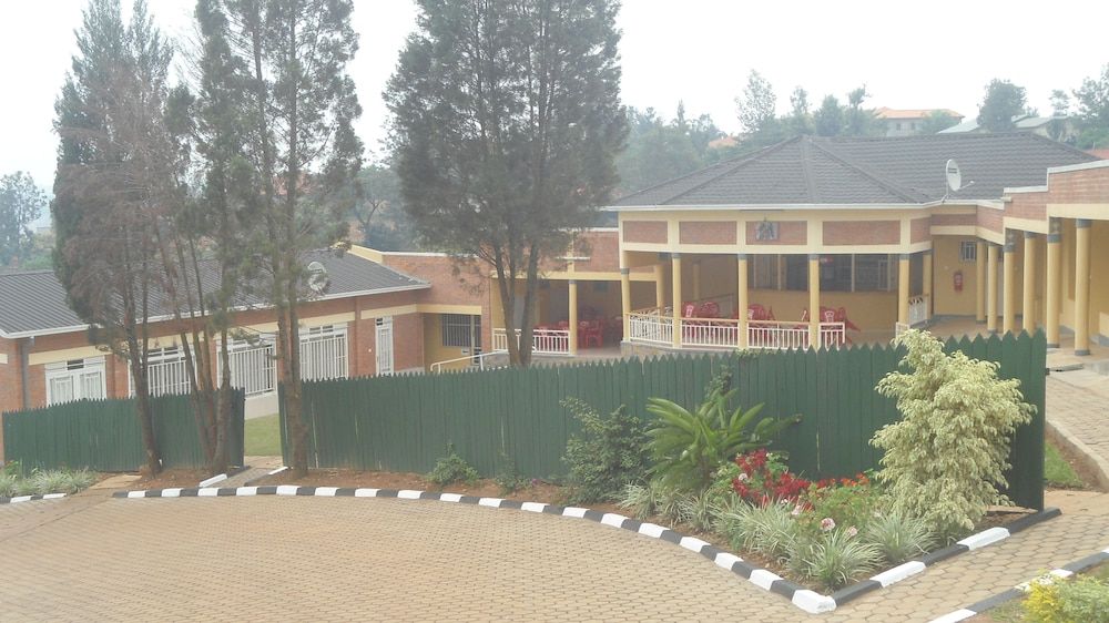 undefined Centre d'Accueil Bonne Espérance 10