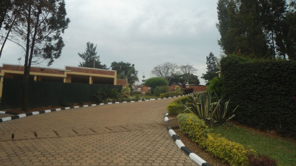 undefined Centre d'Accueil Bonne Espérance 5