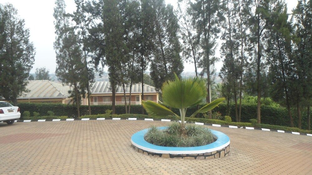 undefined Centre d'Accueil Bonne Espérance 8