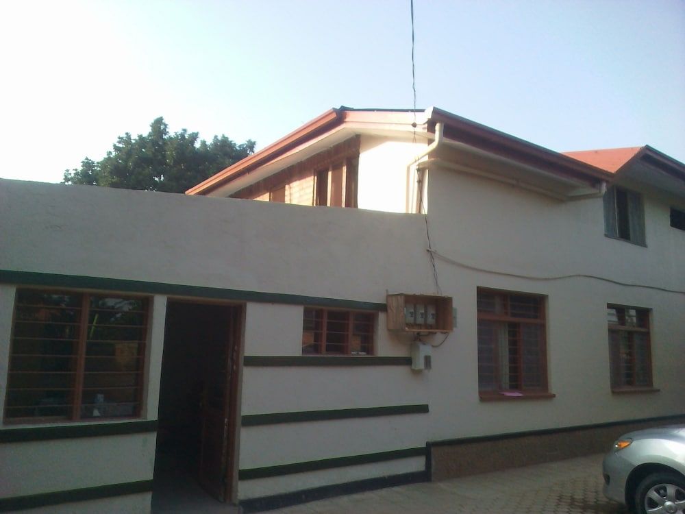 undefined GreenPage Garden Suites 6