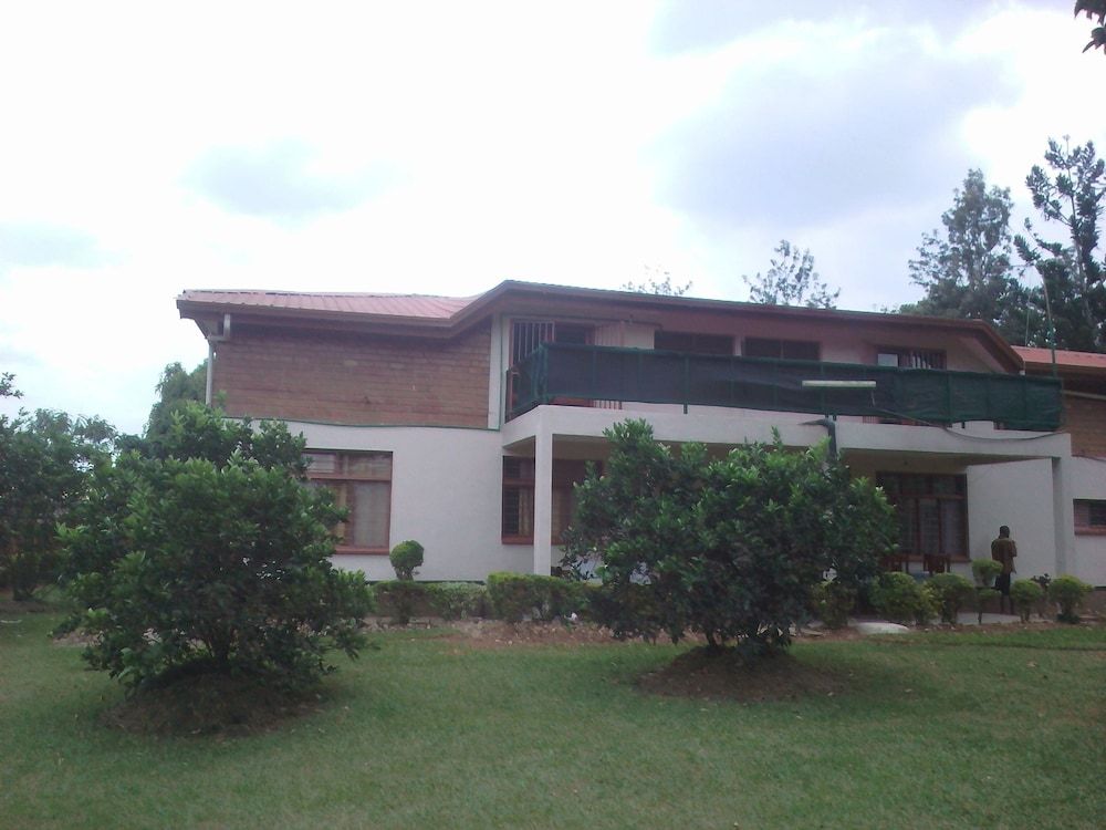 undefined GreenPage Garden Suites 4