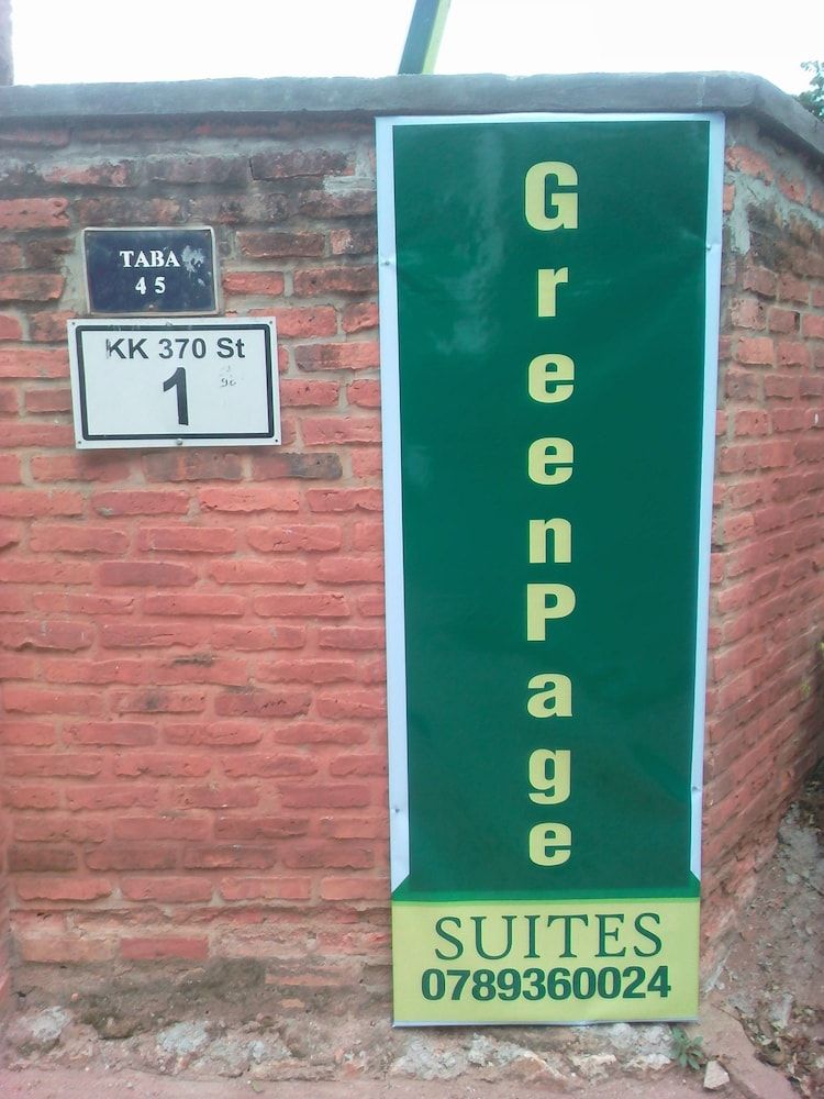 undefined GreenPage Garden Suites 2