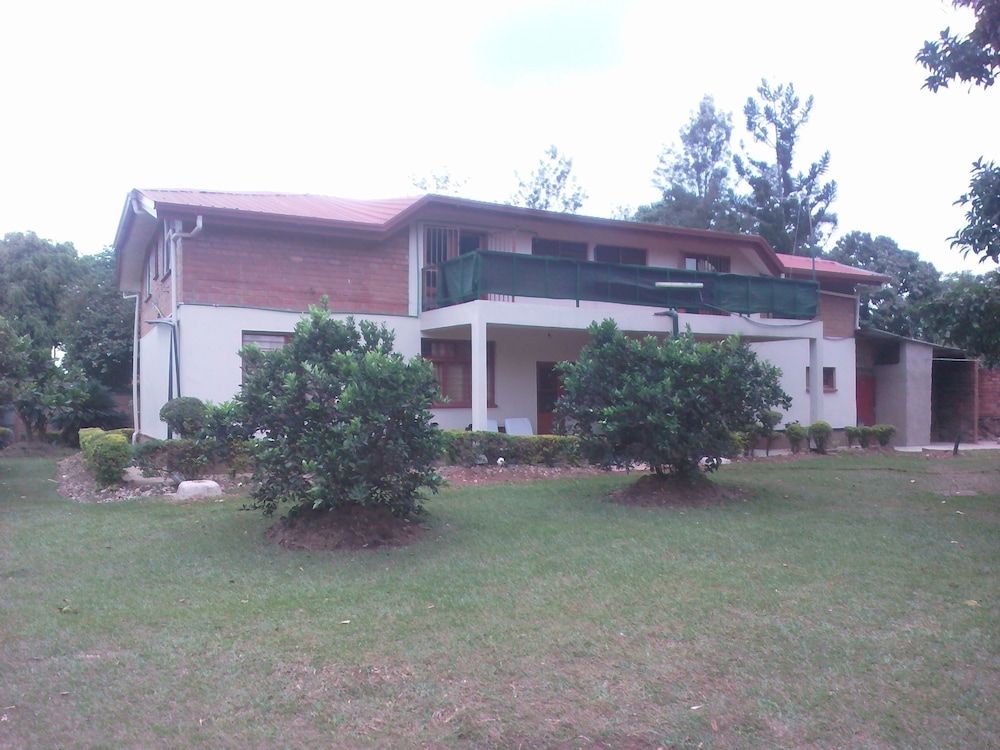 undefined GreenPage Garden Suites 5